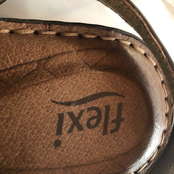 BEADED SANDALS - Picture 2 of 6